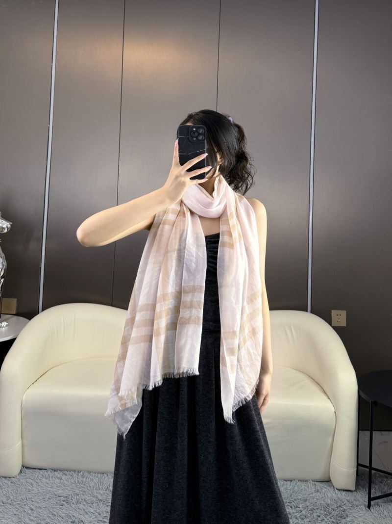 Burberry Scarf